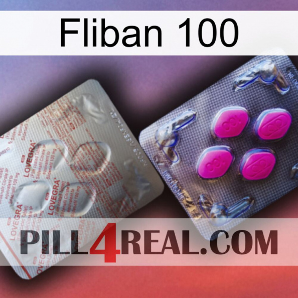 Fliban 100 38
